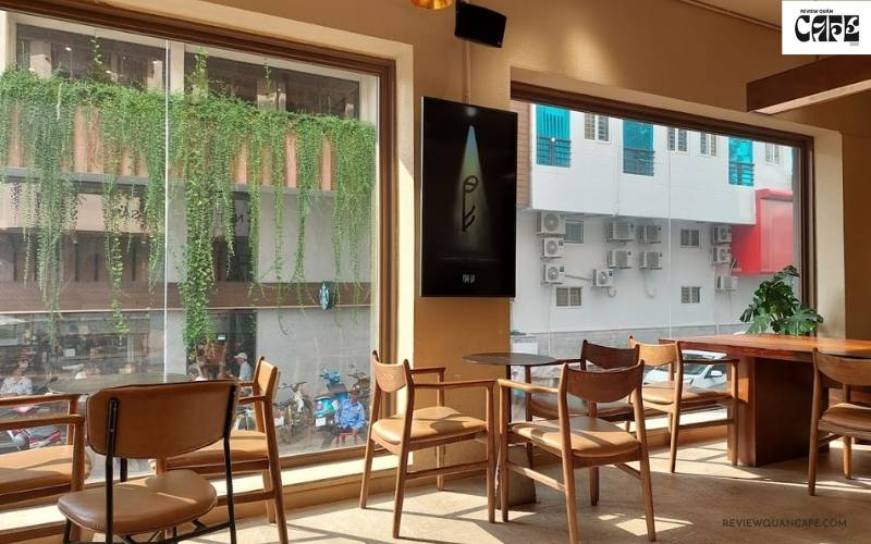 Top 10+ quán cafe Phan Xích Long cho team sống ảo - ảnh đẹp ngất quan cafe phan xich long 7