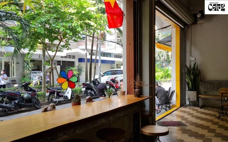 Top 10+ quán cafe Phan Xích Long cho team sống ảo - ảnh đẹp ngất quan cafe phan xich long 8