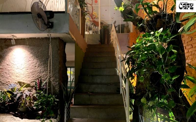 Top 10+ quán cafe Phan Xích Long cho team sống ảo - ảnh đẹp ngất quan cafe phan xich long 9