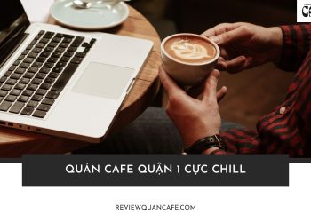 quán cafe quận 1