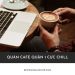 quán cafe quận 1