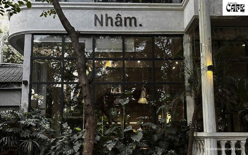 Top 10+ quán cafe quận 10 vừa đẹp, vừa chill cho hội sống ảo Nhâm Cafe