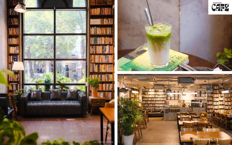 Top 10+ quán cafe quận 10 vừa đẹp, vừa chill cho hội sống ảo Giang Cafe – Quán cafe yên tĩnh Quận 10 đậm chất cổ điển
