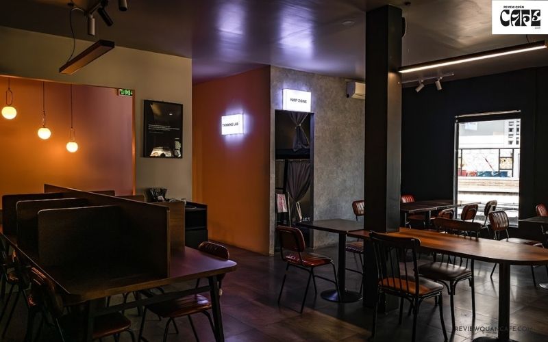 Top 10 quán cafe quận 11 đẹp và yên tĩnh nhất định phải ghé quan cafe quan 11 1