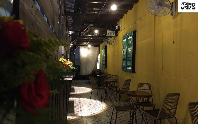 Top 10 quán cafe quận 11 đẹp và yên tĩnh nhất định phải ghé quan cafe quan 11 10