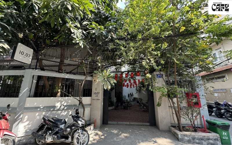 Top 10 quán cafe quận 11 đẹp và yên tĩnh nhất định phải ghé quan cafe quan 11 2
