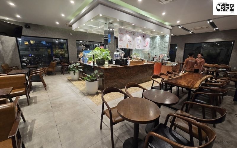 Top 10 quán cafe quận 11 đẹp và yên tĩnh nhất định phải ghé quan cafe quan 11 3
