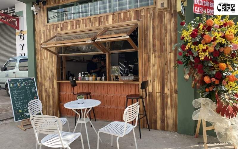 Top 10 quán cafe quận 11 đẹp và yên tĩnh nhất định phải ghé quan cafe quan 11 4