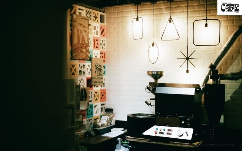 Top 10 quán cafe quận 11 đẹp và yên tĩnh nhất định phải ghé quan cafe quan 11 5