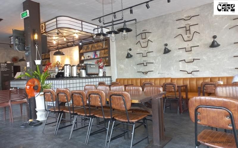 Top 10 quán cafe quận 11 đẹp và yên tĩnh nhất định phải ghé quan cafe quan 11 6
