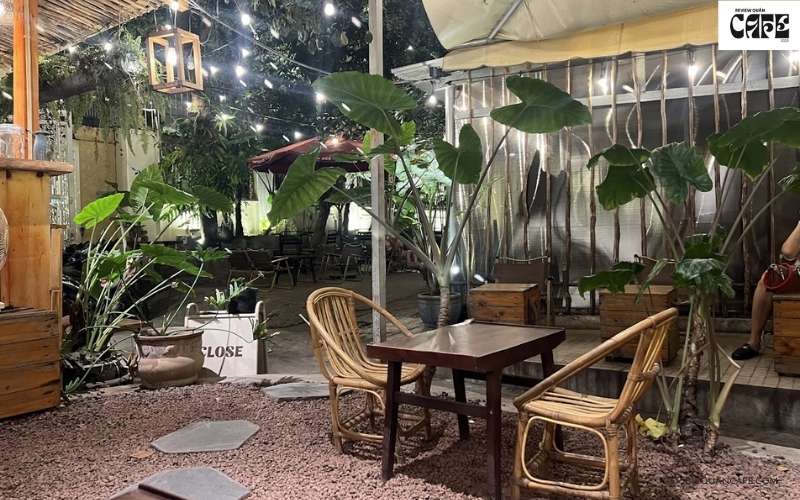 Top 10 quán cafe quận 11 đẹp và yên tĩnh nhất định phải ghé quan cafe quan 11 7