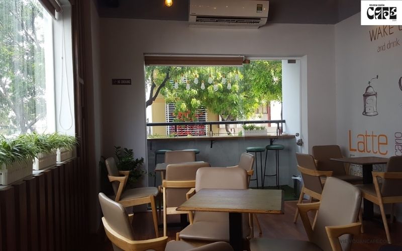 Top 10 quán cafe quận 11 đẹp và yên tĩnh nhất định phải ghé quan cafe quan 11 8