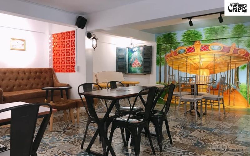 Top 10 quán cafe quận 11 đẹp và yên tĩnh nhất định phải ghé quan cafe quan 11 9