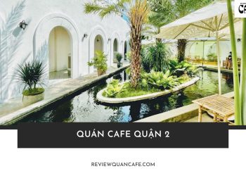 quán cafe quận 2