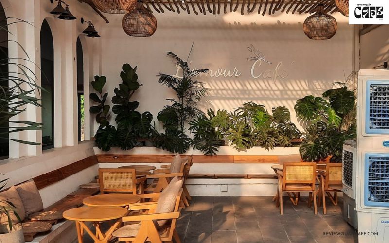 quán cafe Sóc Trăng