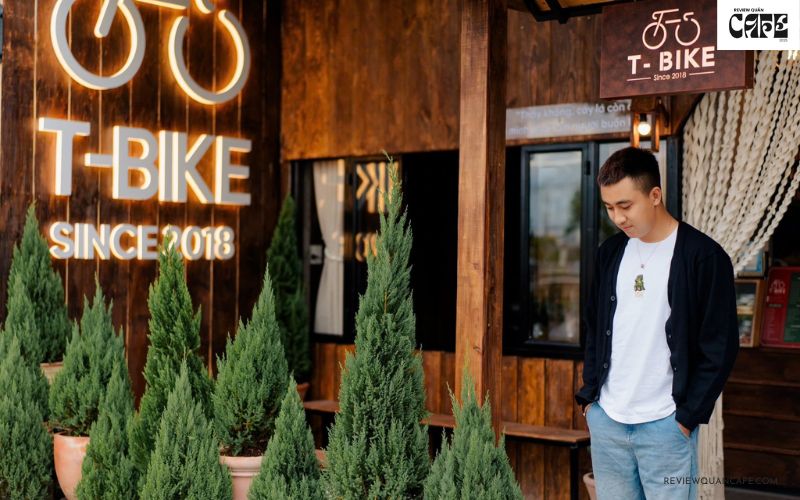 quán cafe Sóc Trăng