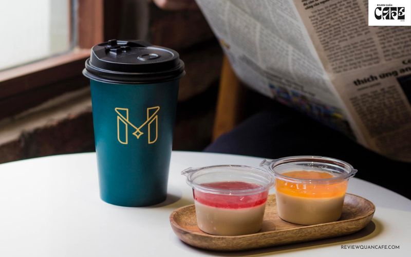 quán cafe Sóc Trăng