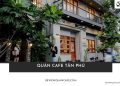 Quán cafe Tân Phú