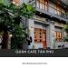 Quán cafe Tân Phú