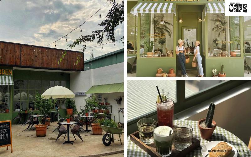 Top 10 Quán cafe view Đà Lạt ở Bình Dương đẹp mê ly để chill Time Coffee