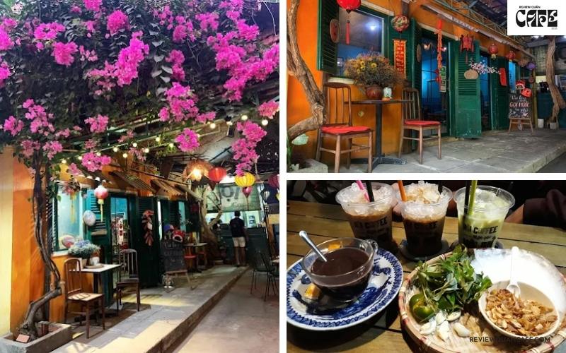 Top 10 Quán cafe view Đà Lạt ở Bình Dương đẹp mê ly để chill quan cafe view da lat o binh duong 4