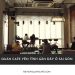 TOP 5+ quán cafe yên tĩnh gần đây ở Sài Gòn cho team hướng nội
