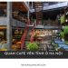 Top 5+ quán cafe yên tĩnh ở Hà Nội được yêu thích nhất hiện nay