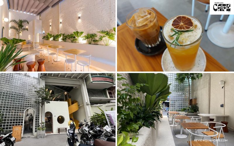 Top 9 quán cà phê Quận 10 yên tĩnh để học tập và làm việc quán cà phê Quận 10 yên tĩnh