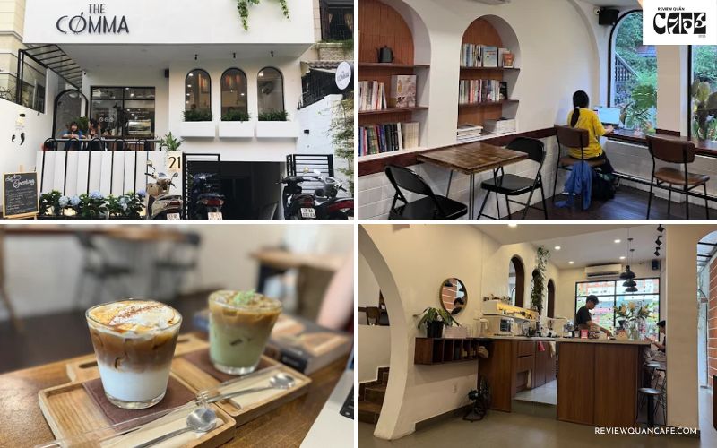 Top 15 quán cafe Phú Nhuận view đẹp, dân sành điệu mê tít quán cafe phú nhuận