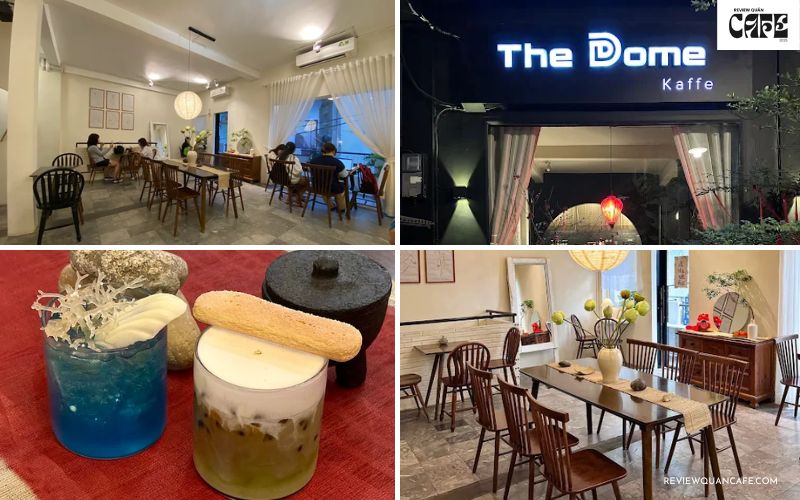 Top 15 quán cafe Phú Nhuận view đẹp, dân sành điệu mê tít quán cafe phú nhuận