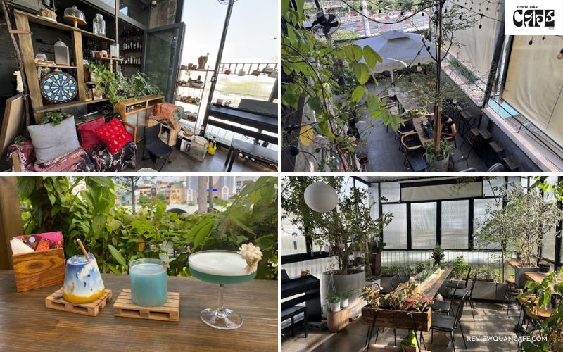 Top 10 quán cafe đường 3/2 quận 10 đẹp, yên tĩnh và cực chill quán cafe đường 3/2 quận 10