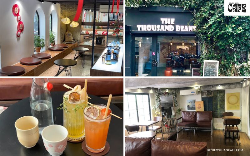 Top 10 quán cafe đường 3/2 quận 10 đẹp, yên tĩnh và cực chill quán cafe đường 3/2 quận 10