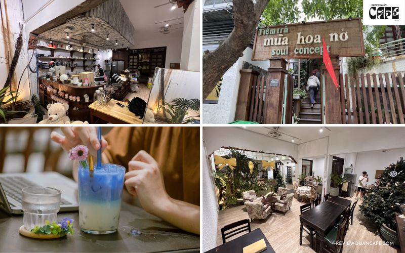 Top 10 quán cafe đường 3/2 quận 10 đẹp, yên tĩnh và cực chill quán cafe đường 3/2 quận 10