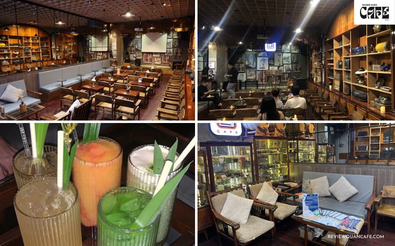 Top 10 quán cafe đường 3/2 quận 10 đẹp, yên tĩnh và cực chill quán cafe đường 3/2 quận 10
