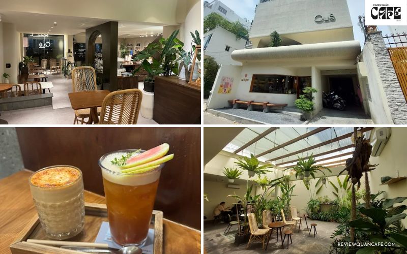 Top 15 quán cafe Phú Nhuận view đẹp, dân sành điệu mê tít quán cafe phú nhuận