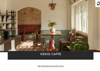 Okkio Caffe
