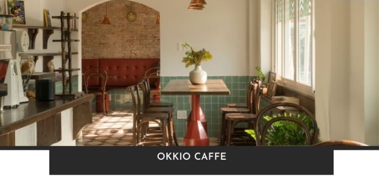 Okkio Caffe