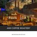 Review Anh Coffee Roastery - Quán cafe nổi bật tại Quận 3