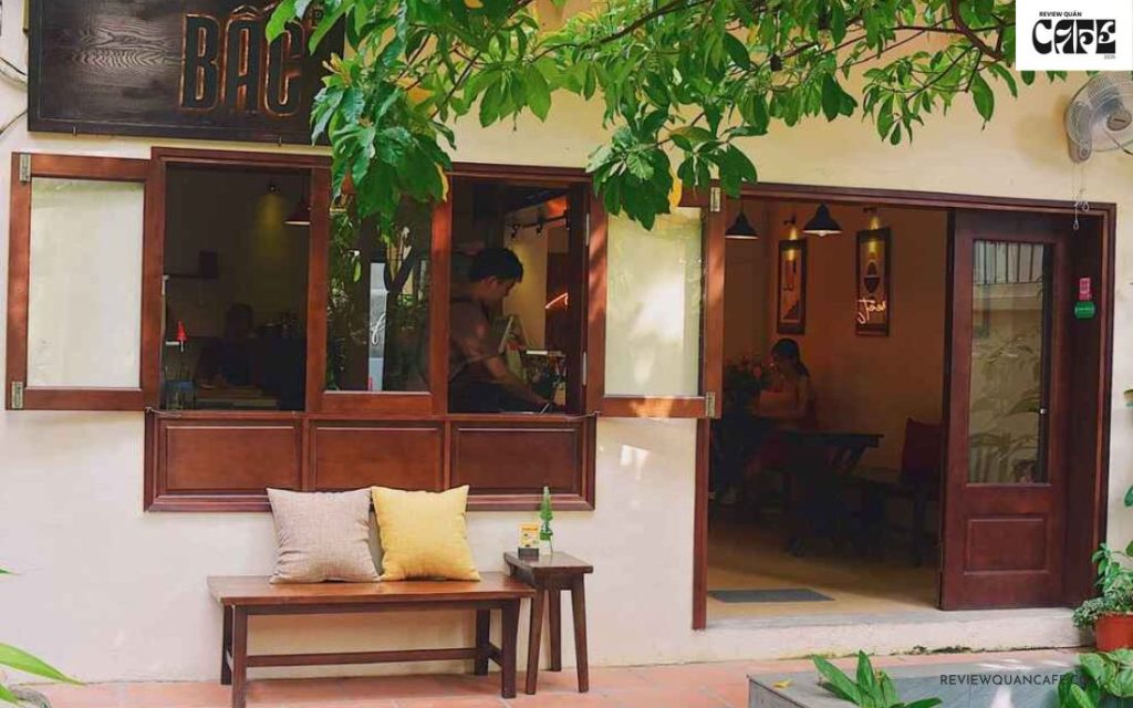 Bấc Cafe & Chill – Một không gian chữa lành giữa lòng Hà Nội Đánh giá chung về những ưu điểm và nhược điểm tại Bấc Cafe & Chill