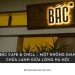 Bấc Cafe & Chill
