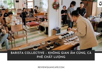 Barista Collective