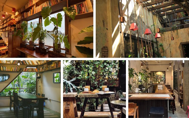 Barista Collective – Không gian ấm cúng, cà phê chất lượng Đánh giá chung về những ưu điểm và nhược điểm tại Barista Collective