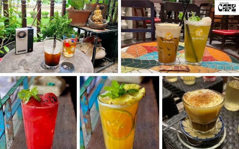 Review Cafe Trứng 3T: Quán cafe chuẩn vị Hà Nội được ưa chuộng cafe trung 3t 11