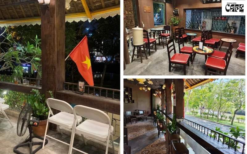 Review Cafe Trứng 3T: Quán cafe chuẩn vị Hà Nội được ưa chuộng cafe trung 3t 2