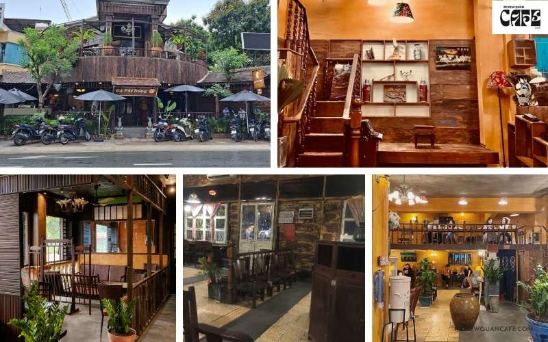 Review Cafe Trứng 3T: Quán cafe chuẩn vị Hà Nội được ưa chuộng cafe trung 3t 9