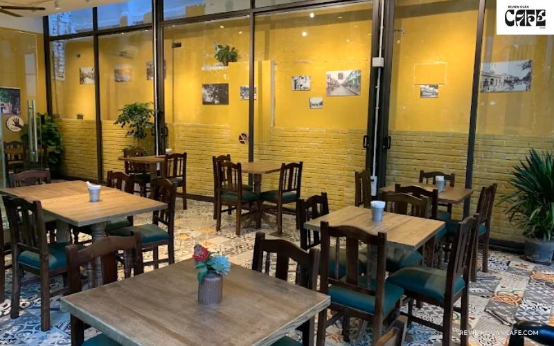 Hanoi Coffee Culture – Quán cà phê Pháp cổ giữa lòng Hà Nội Đánh giá chung về những ưu điểm và nhược điểm tại Hanoi Coffee Culture