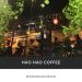 Hảo Hảo Coffee: Quán cà phê yên tĩnh đẹp giữa lòng Hà Nội