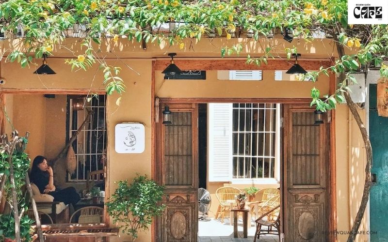Review chi tiết Lermalermer – Quán cafe siêu chill ở Đống Đa Không gian đầy “mơ mộng” tại Lermalermer khiến nhiều bạn trẻ không thể chối từ