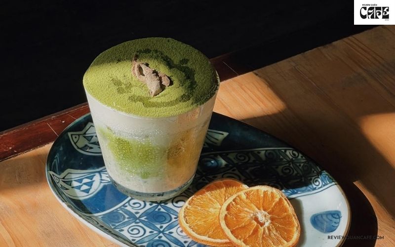 Review chi tiết Lermalermer – Quán cafe siêu chill ở Đống Đa Menu siêu ấn tượng của Lermalermer