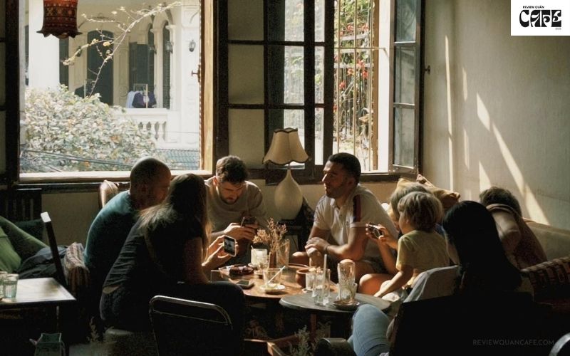 Review chi tiết Lermalermer – Quán cafe siêu chill ở Đống Đa Những cảm nhận sâu sắc của người trẻ đến với Lermalermer